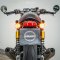 Triumph Thruxton RS