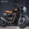 Triumph Speed Twin1200