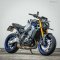 Yamaha MT-09 SP