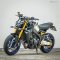 Yamaha MT-09 SP
