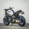 Yamaha MT-09 SP