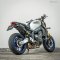 Yamaha MT-09 SP