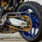 Yamaha MT-09 SP
