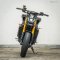 Yamaha MT-09 SP