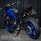 Yamaha MT03