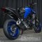 Yamaha MT03