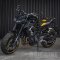 Yamaha MT09