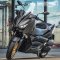 Yamaha XMAX 300