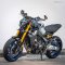 Yamaha MT09 SP