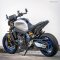 Yamaha MT09 SP