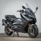 Yamaha TMAX 560 TechMax