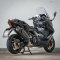 Yamaha TMAX 560 TechMax
