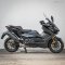 Yamaha TMAX 560 TechMax