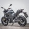 Yamaha MT03