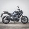 Yamaha MT03