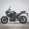 Yamaha MT03