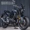 Yamaha MT03