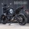 Yamaha MT03