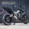 Yamaha MT03