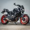Yamaha MT07