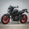 Yamaha MT07