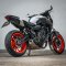 Yamaha MT07