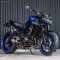Yamaha MT09