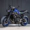 Yamaha MT09