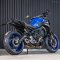 Yamaha MT09