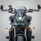 Yamaha MT09