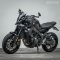 Yamaha MT09