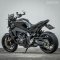 Yamaha MT09