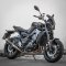 Yamaha MT09