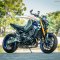 Yamaha MT09 SP