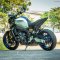 Yamaha MT09 SP