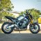 Yamaha MT09 SP