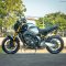 Yamaha MT09 SP