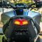 Yamaha MT09 SP