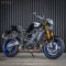 Yamaha MT-09 SP