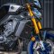 Yamaha MT-09 SP