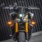Yamaha MT-09 SP
