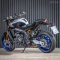 Yamaha MT-09 SP