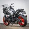 Yamaha MT-10