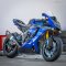 Yamaha YZF-R1