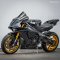 Yamaha YZF-R1
