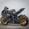 Yamaha YZF-R1