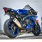 Yamaha YZF-R1