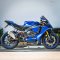 Yamaha YZF-R1
