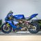 Yamaha YZF-R1