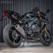Yamaha YZF-R1